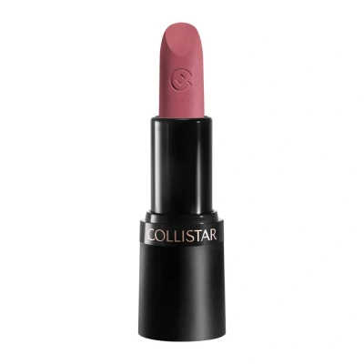 Abbildung von Collistar PURO Lipstick Matte Lippenstift, Damen, Größe: 3.5 ml, Florentine iris
