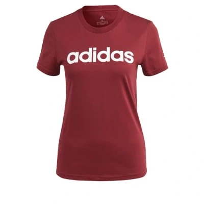 Abbildung von LOUNGEWEAR Essentials Slim Logo T Shirt