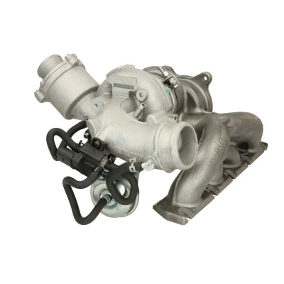 Abbildung von EVORON EVTC0180 Turbolader Abgasturbolader AUDI: A4 B8 Avant, A5 Sportback, Q5, VOLKSWAGEN: Beetle Schrägheck, Passat CC, Jetta 4