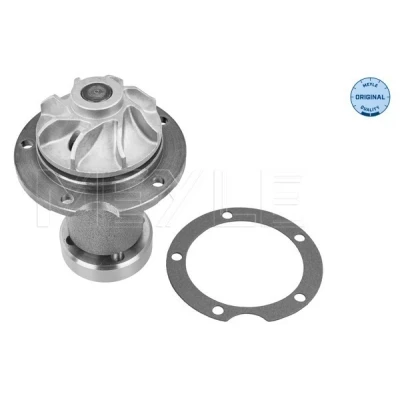 Abbildung von MEYLE 013 026 0636 Wasserpumpe mit Dichtung ORIGINAL Quality MERCEDES BENZ: /8 Limousine, S Klasse W123 Limousine
