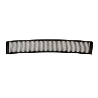 Abbildung von DENCKERMANN M110041 Innenraumfilter Aktivkohlefilter 669 120 28 BMW: 3 Limousine, Touring, Cabrio, ALPINA: B3 Coupe, Cabrio
