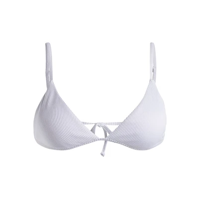 Abbildung von Roxy Printed Classics Bikinitop, Damen, Größe: Large, Wbk