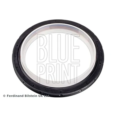 Abbildung von BLUE PRINT ADBP610000 Kurbelwellendichtring getriebeseitig PTFE (Polytetrafluorethylen) FORD: Focus 2 Kombi, 3 Turnier, Schrägheck