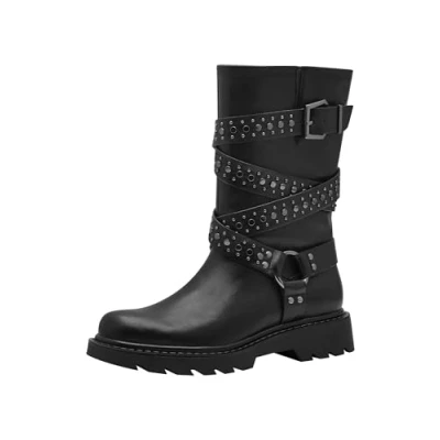 Abbildung von Tamaris Stiefelette 1 25466 43 001