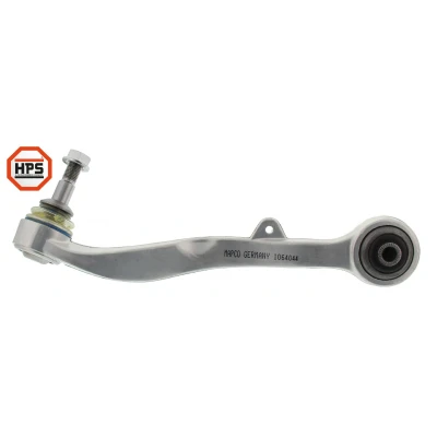 Abbildung von MAPCO 51633HPS Querlenker Vorderachse rechts, unten, hinten Aluminium BMW: 5 Limousine, Touring