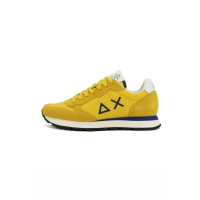 Abbildung von Sun68 Z35101 Tom Solid 23 Giallo Blu Blu/42