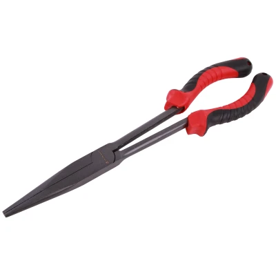 Abbildung von Ultimate long bentnose pliers Abhakzange