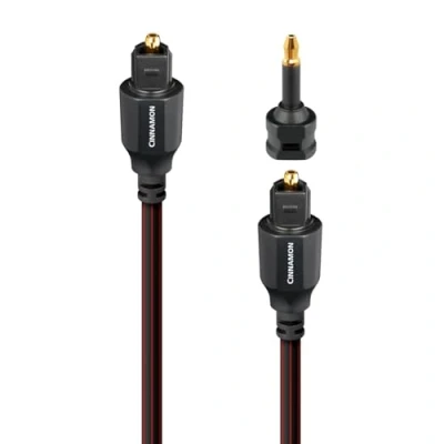Abbildung von audioquest optcin03 Kabel 3 m