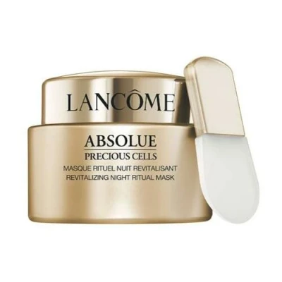 Abbildung von Lancôme Absolue Precious Cells Night Ritual Masker 75 ml