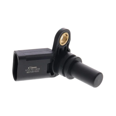 Abbildung von VEMO V10 72 1208 Sensor, Drehzahl AUDI: A6 C6 Avant