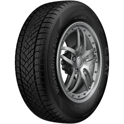 Abbildung von Ceat Winterdrive Suv 245/50 R18 104W XL