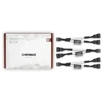 Abbildung von NA SYC1 chromax white, Y Kabel