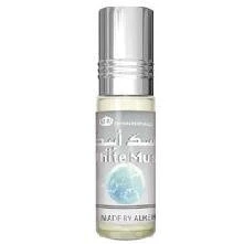 Abbildung von White Musk 6ml (.2 oz) Perfume Oil by Al Rehab (Crown Perfumes)