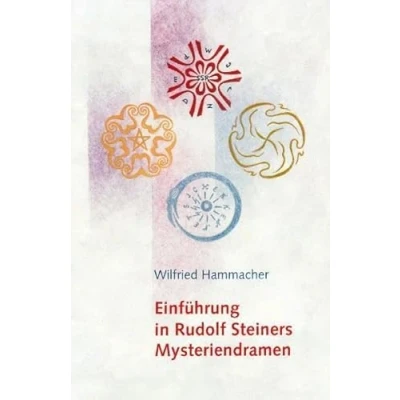Abbildung von Einführung in Rudolf Steiners Mysteriendramen