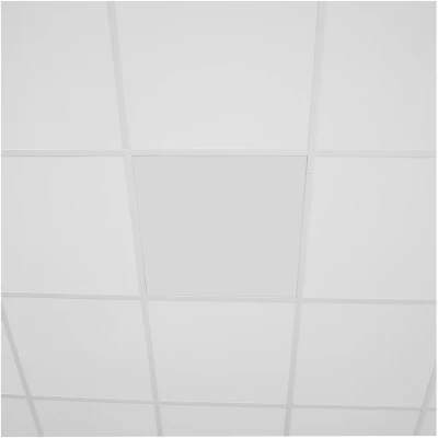 Abbildung von Vasner Infrarotheizung &quot;InfraRaster 62E&quot;, Stahl, 350 W, 62,5x62,5 cm