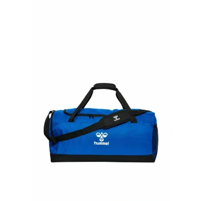 Abbildung von hummel Core 2.0 Sports Bag L True Blue/Black