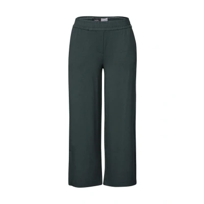 Abbildung von Cecil Damen B378847 Hose, Slate Khaki, L