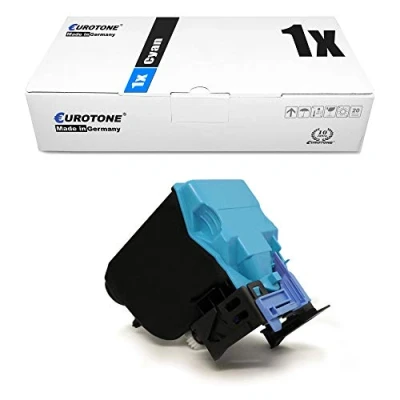 Abbildung von 1x Eurotone Toner für Konica Minolta Bizhub C 35 P ersetzt A0X5452 TNP22C