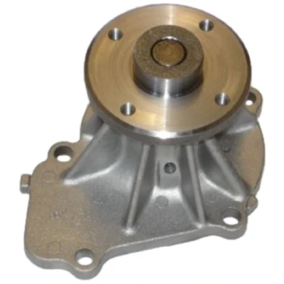 Abbildung von ASHIKA 35 01 189 Wasserpumpe NISSAN: TERRANO 2, Pick Up