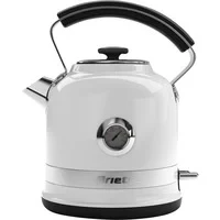 Abbildung von Ariete 2854, 1,7 l, 2000 W, Weiß, Edelstahl, Wasserstandsanzeige, Drahtlos
