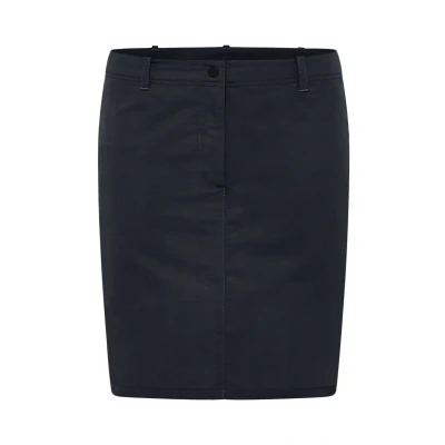 Abbildung von Jack Wolfskin Tihama Sportrock, Damen, Größe: 40, Dark navy