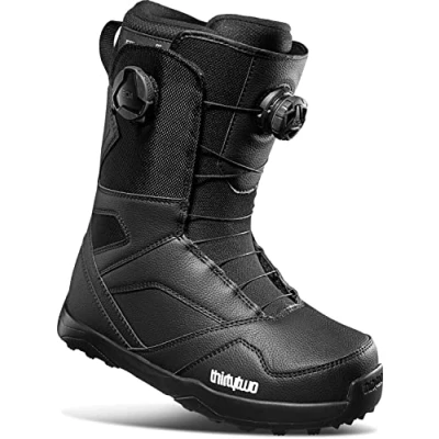 Abbildung von Thirtytwo STW Double Boa 23/24 Snowboard Schuhe