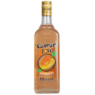 Abbildung von Antonio Nadal Melonenlikör Melon von Tunel Caiman Love Schnapps 70 cl
