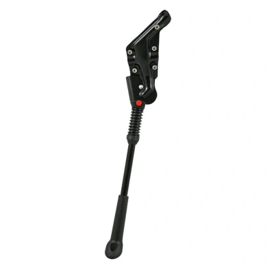 Abbildung von Hebie Hinterbauständer 0611 E FOX S, 26 28&quot; 28 Zoll schwarz