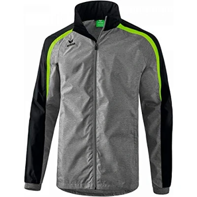 Abbildung von erima Regenjacke Allwetterjacke Liga Line 2.0