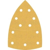 Abbildung von Expert C470 Schleifblatt, 62 x 102mm, K180