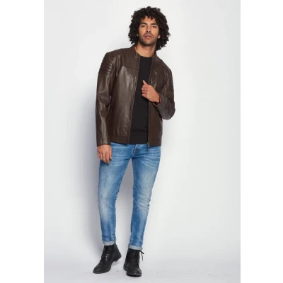 Abbildung von Maze Lederjacke 51Rocha