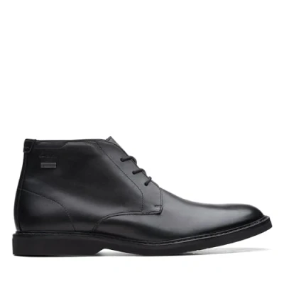 Abbildung von Clarks Schnürschuh