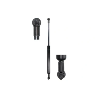 Abbildung von Stabilus Gasfeder LIFT O MAT hydraulischer Dämpfer mit 1300 Newton / 130 kg Ausschubkraft Gasdruckfeder u.a. für Möbel, Türen, Wohnmobile, Klappenbeschläge Art.Nr. 2036LA