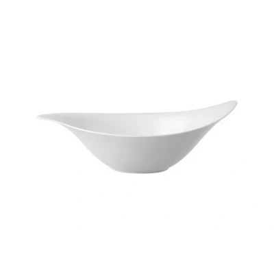 Abbildung von Villeroy &amp; Boch Salatschüssel New Cottage Basic 36 x 24 cm