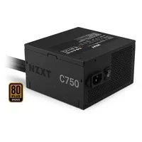 Abbildung von NZXT C750 Bronze Netzteil