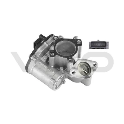 Abbildung von VDO A2C59516597 AGR Ventil elektrisch mit Dichtungen, ohne Dichtung Steuergerät/Software muss angelernt/upgedatet werden RENAULT: MASTER 3 Kasten