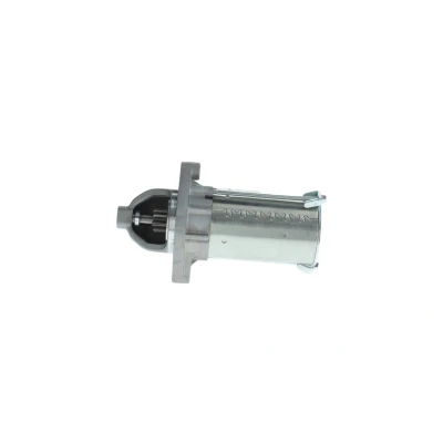 Abbildung von BOSCH 1 986 S01 014 Anlasser 12V 1,5kW 9 30,50 rechts 64mm FIAT: Doblo I Cargo, 500 Schrägheck, Grande Punto LANCIA: Ypsilon II
