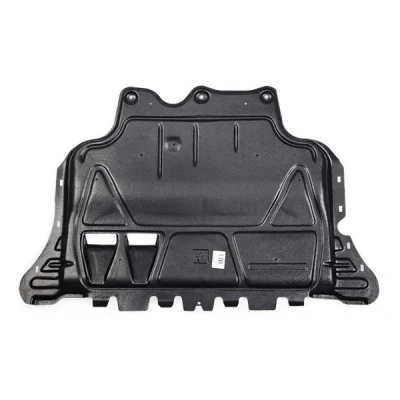 Abbildung von VAN WEZEL 5766702 Motorraumdämmung unten mit Hitzeschutzblech VOLKSWAGEN: Passat B8 Variant, Touran II, Golf Sportsvan, SEAT: Leon III SC kfzteile,