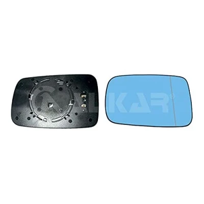 Abbildung von ALKAR 6422842 Außenspiegelglas rechts BMW: 3 Coupe, 7, Cabrio
