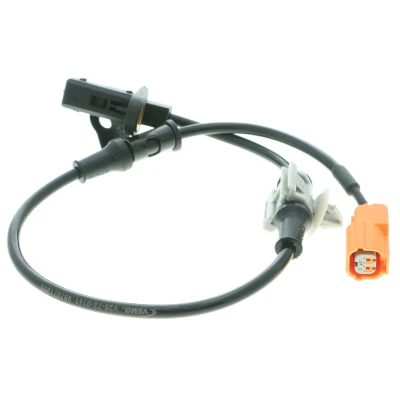 Abbildung von VEMO V26 72 0141 ABS Sensor Hinterachse rechts Original Qualität für Fahrzeuge mit 12 HONDA: Accord 7 Limousine