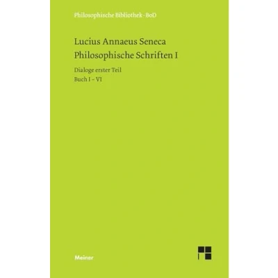 Abbildung von Philosophische Schriften: in vier Bänden (Philosophische Bibliothek)