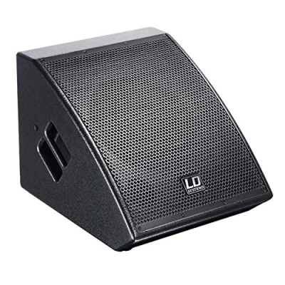 Abbildung von LD Systems 10&quot; Bühnenmonitor aktiv, oneSize, LDS MON101AG2