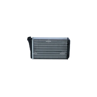 Abbildung von NRF 54238 Wärmetauscher OPEL: Omega B Caravan, Limousine