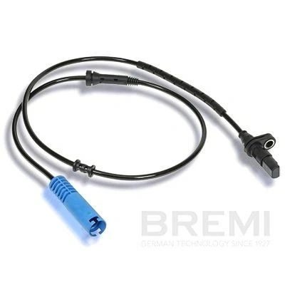 Abbildung von BREMI 50341 ABS Sensor mit Kabel BMW: 7