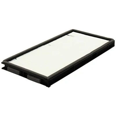 Abbildung von CORTECO 21651197 Innenraumfilter Partikelfilter 337 166 34 BMW: 5 Limousine, Touring, 7
