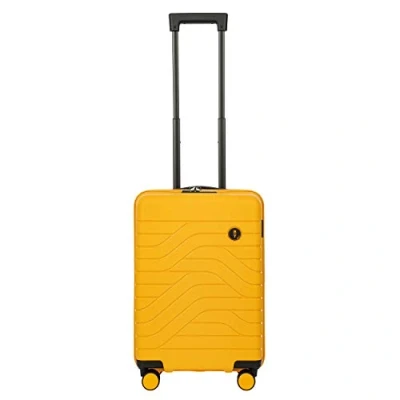 Abbildung von Bric&#039;s Ulisse Trolley, Größe: Small, Mango [171]