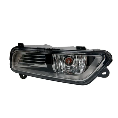 Abbildung von HELLA 2PT 010 545 061 Tagfahrleuchte rechts mit Glühlampe VOLKSWAGEN: Passat B7 Variant, Kasten / Kombi