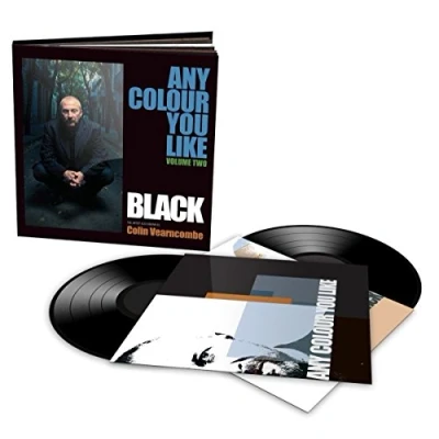 Abbildung von Any Colour You Like Vol.2 2lp (180g [Vinyl LP]