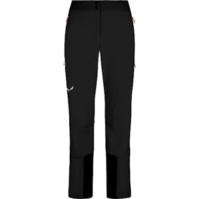Abbildung von Salewa Sella DST W Pants, Black Out, M