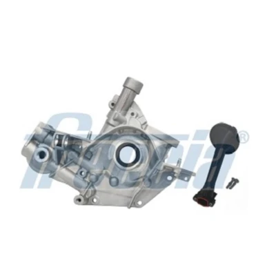 Abbildung von FRECCIA OP09 216 Ölpumpe FIAT: 500 Schrägheck, Punto Evo Grande OPEL: Combo D Kasten / Kombi, LANCIA: Y